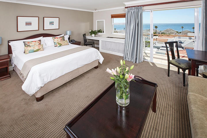 Win a one night stay at Bantry Bay Suite Hotel worth R2 000