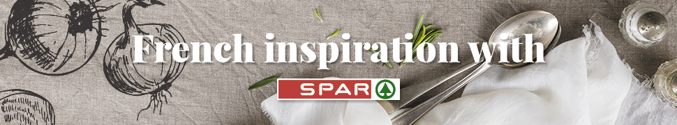 Stand a chance to WIN a R1 000 SPAR voucher this July