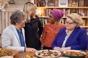 The best foodie shows now streaming on Netflix South Africa