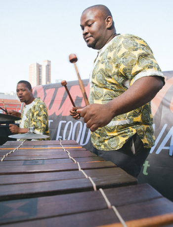 Durban Street Food Festival
