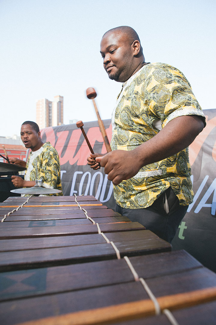 Durban Street Food Festival