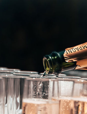 International Sparkling Wine & Champagne Affair