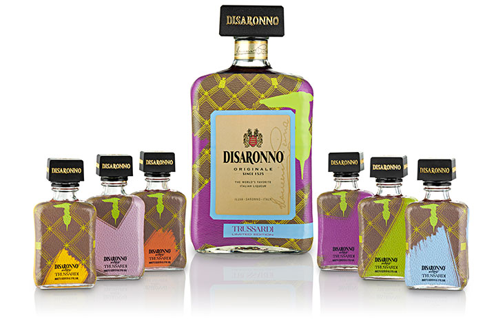 Win 1 of 2 Disaronno hampers worth R1 000 each
