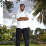 Chad Blows – A world-class South African chef joins Two Oceans Restaurant