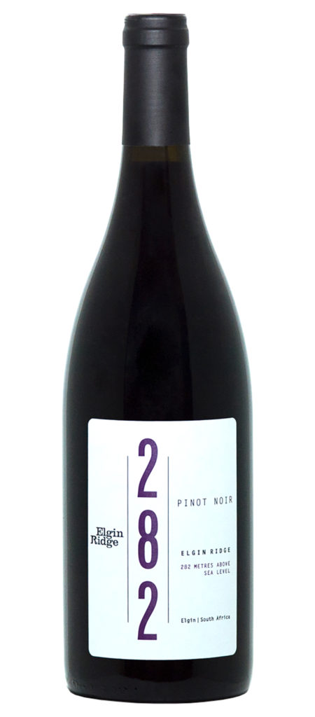 Elgin Ridge 282 Pinot Noir