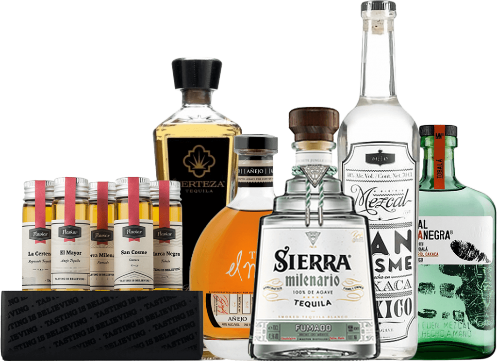 Win 1 of 3 VIP double tickets to the International Tequila Festival 2019