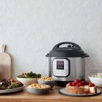 Create a festive feast with Instant Pot