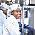 5 South Africans living their best lives after studying culinary arts and hospitality management