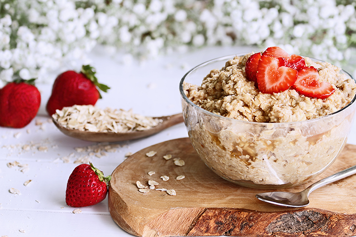 3 Reasons why oats should be your superfood of choice