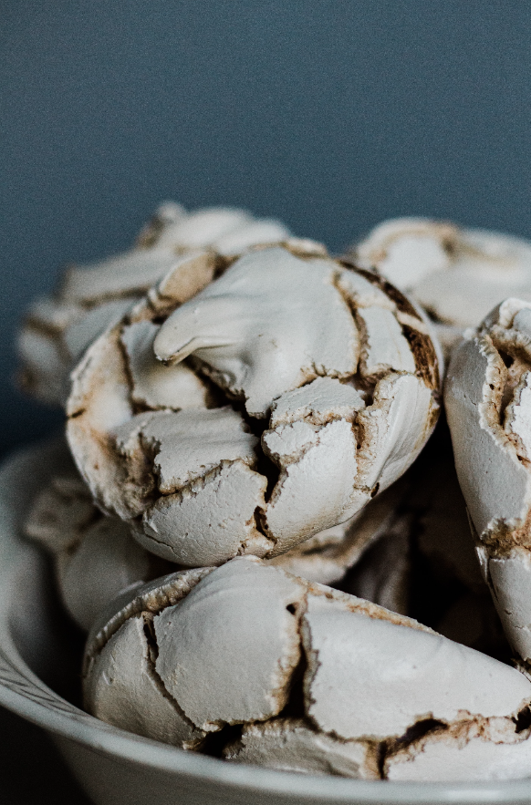 Easy Guide To Meringues Food & Home Magazine