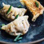 Pork Dumplings