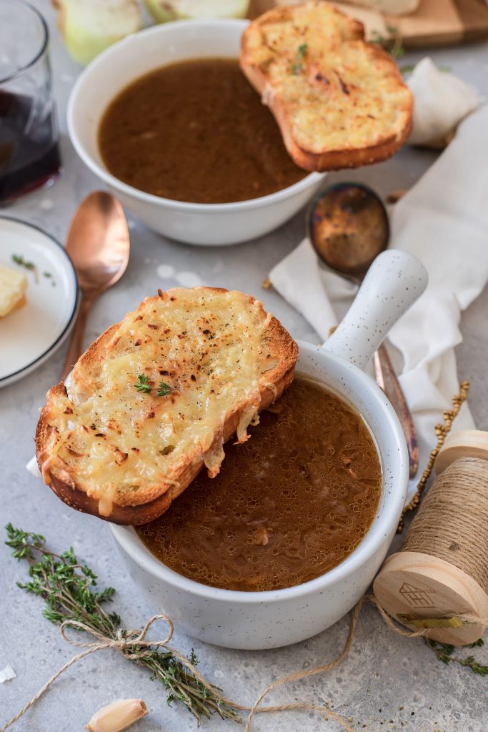 Onion Soup