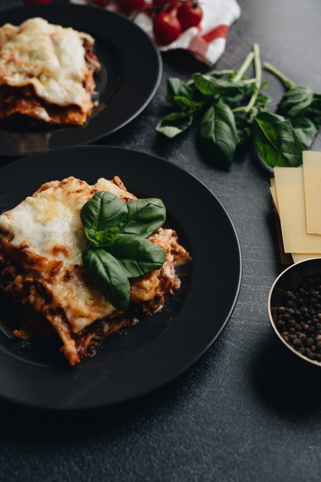 Lasagne Recipe