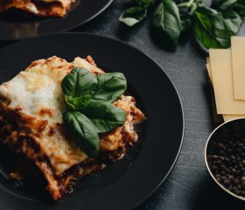 Lasagne Recipe