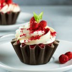 Red Velvet Cupcakes