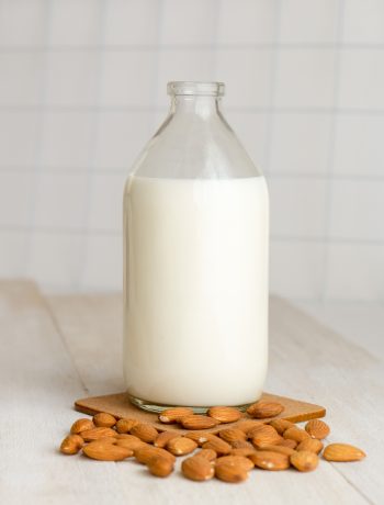 Almond Milk