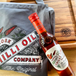 WIN a Banhoek chilli oil hamper worth R585