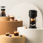 Nespresso launches the new Vertuo coffee system in South Africa
