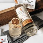 Win a Secco Drink Infusion & Taste of Cannabis hamper!