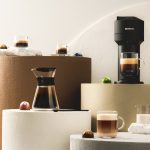 WIN A Nespresso hamper valued at over R4 000!