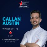 SA talent making the country proud at the Grand Finale of the S.Pellegrino Young Chef Academy Competition 2021