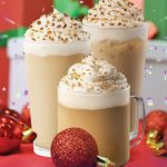 Your Starbucks festive favourites are back!