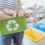 Three paper recycling mistakes you might be making in your home