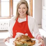 Christmas cooking with Jan Koehler