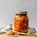 How to make kimchi
