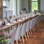 The Wonderful Angala Supper Club