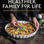 A Healthier Family for Life by Donna Crous