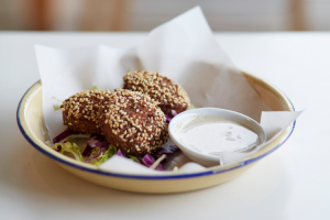 Falafel by The Lebanese Bakery and Kitchen