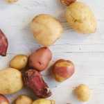 How to make perfect potatoes