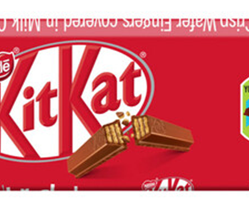 NEWS: Nestlé SA recalls KIT KAT bars due to possible traces of glass