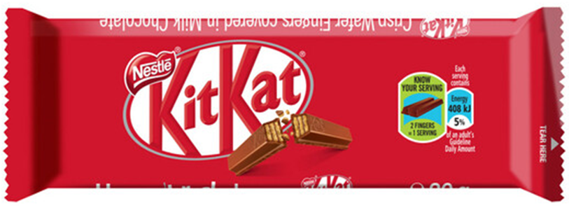 NEWS: Nestlé SA recalls KIT KAT bars due to possible traces of glass