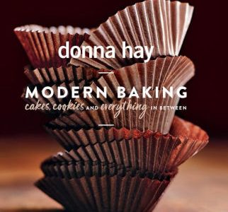 modern baking