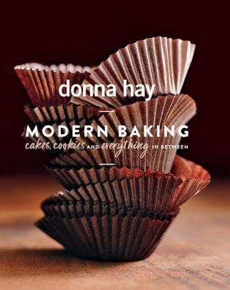 modern baking