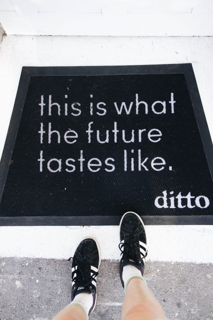 ditto by Oh oAT