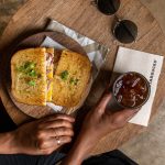 WIN with Starbucks