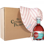 Stand a chance to WIN 1 of 2 Pampelle hampers!
