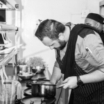 Get to know - Chef William from Gondwana