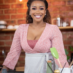 Lorna Maseko gives us the scoop on her new show, Homeground Tastes South Africa