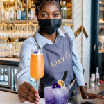 Ukkō - the new Bryanston hotspot