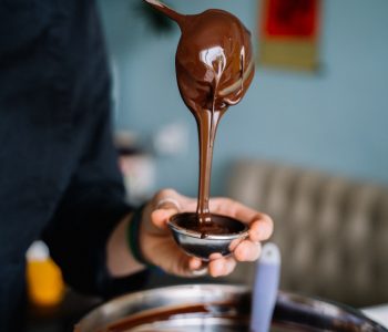 ganache