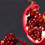 10 ways to use pomegranates