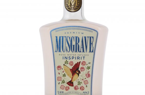 non-alcoholic spirit