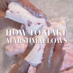 The Best Homemade Marshmallows