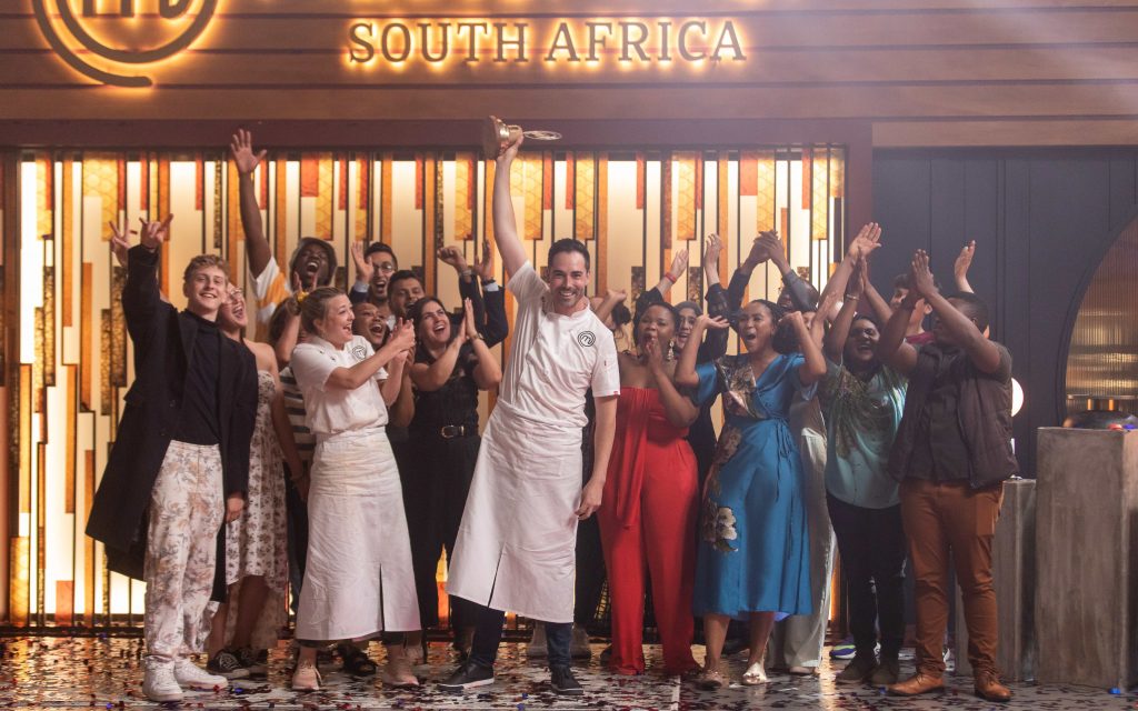 Masterchef SA