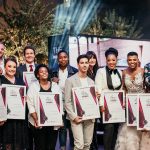 4th Annual Luxe Restaurant Awards Winners