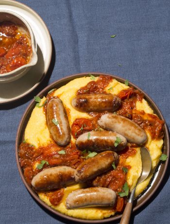 Pork bangers